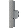 Minmly Compact Squeeze Mop Sponge Head 11 in Gray